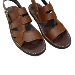 b 52 style sandal