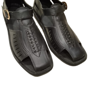 Cute look half shoes premium craft