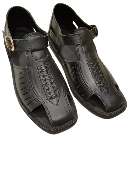 Cute look half shoes premium craft Cute look half shoes premium craft