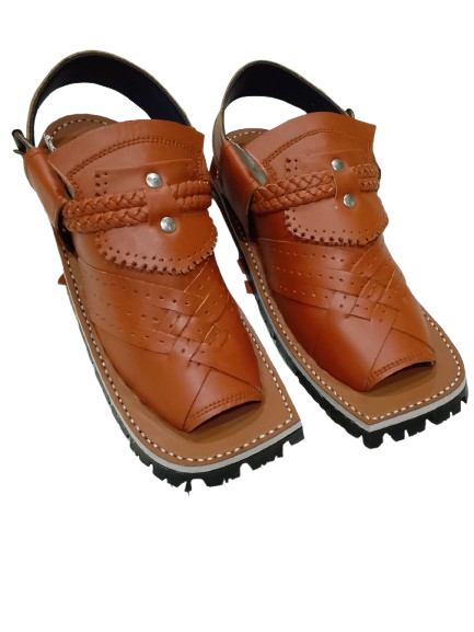 Balochi sarwan new tyre sole