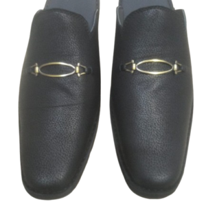 cut shoes padded sole